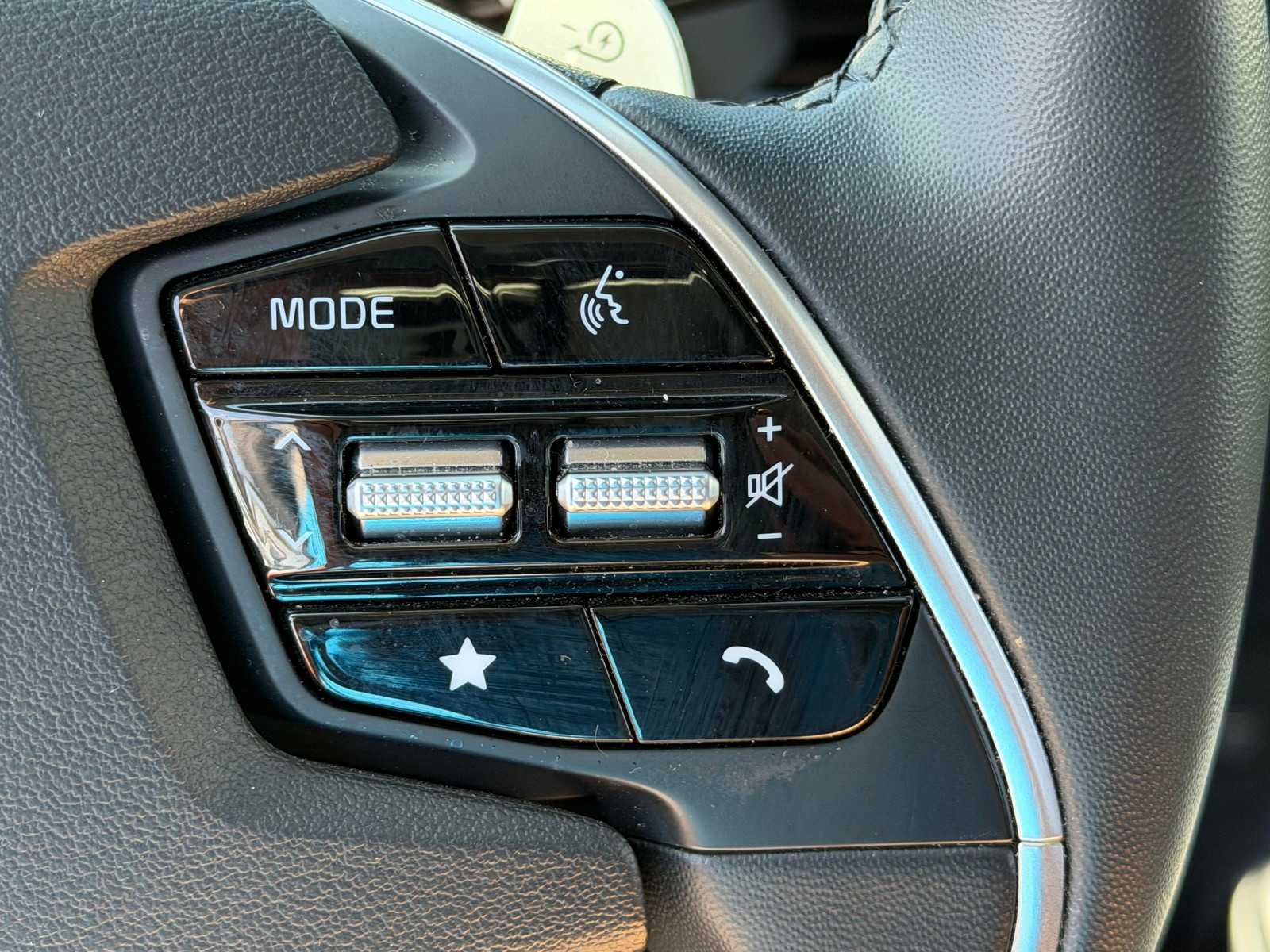 Thumbnail: 2024 Kia EV6 - 14