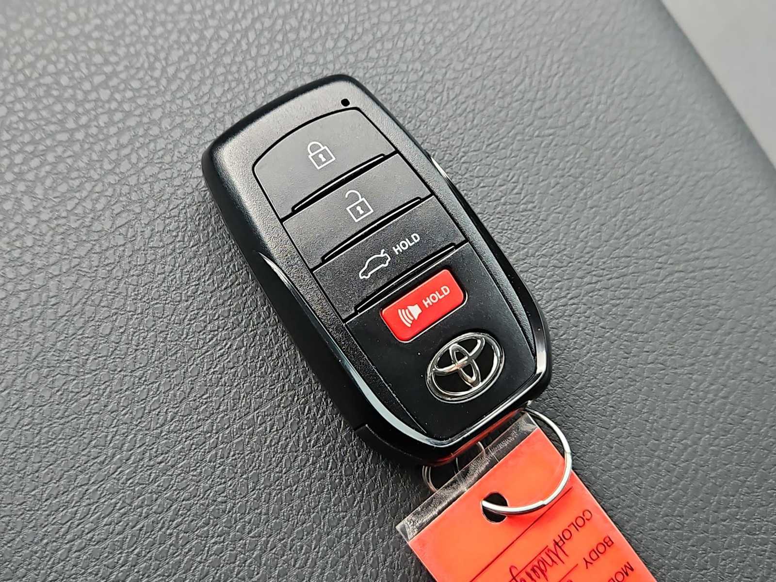 Thumbnail: 2025 Toyota Camry - 32