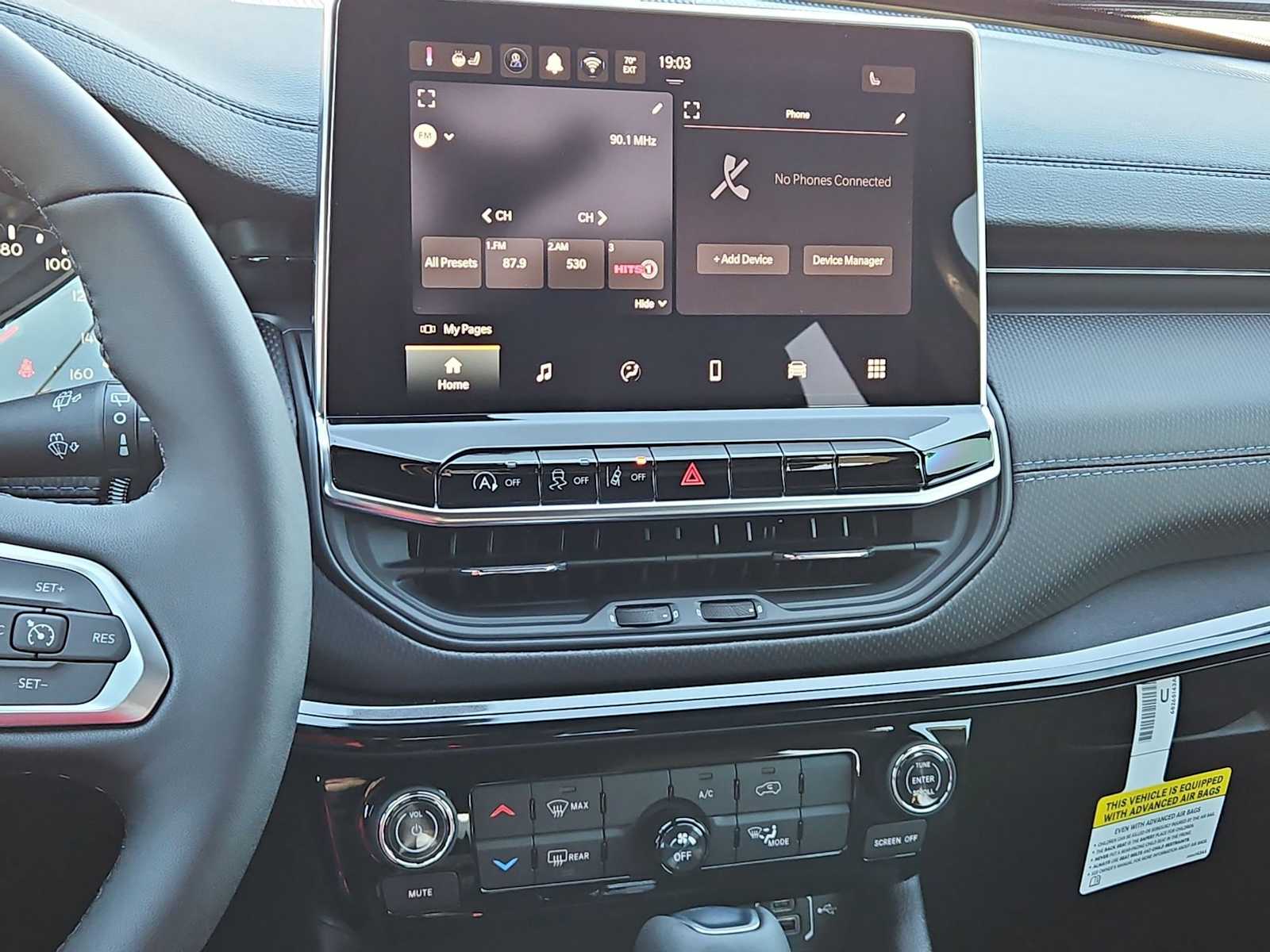 Thumbnail: 2026 Jeep Compass - 27