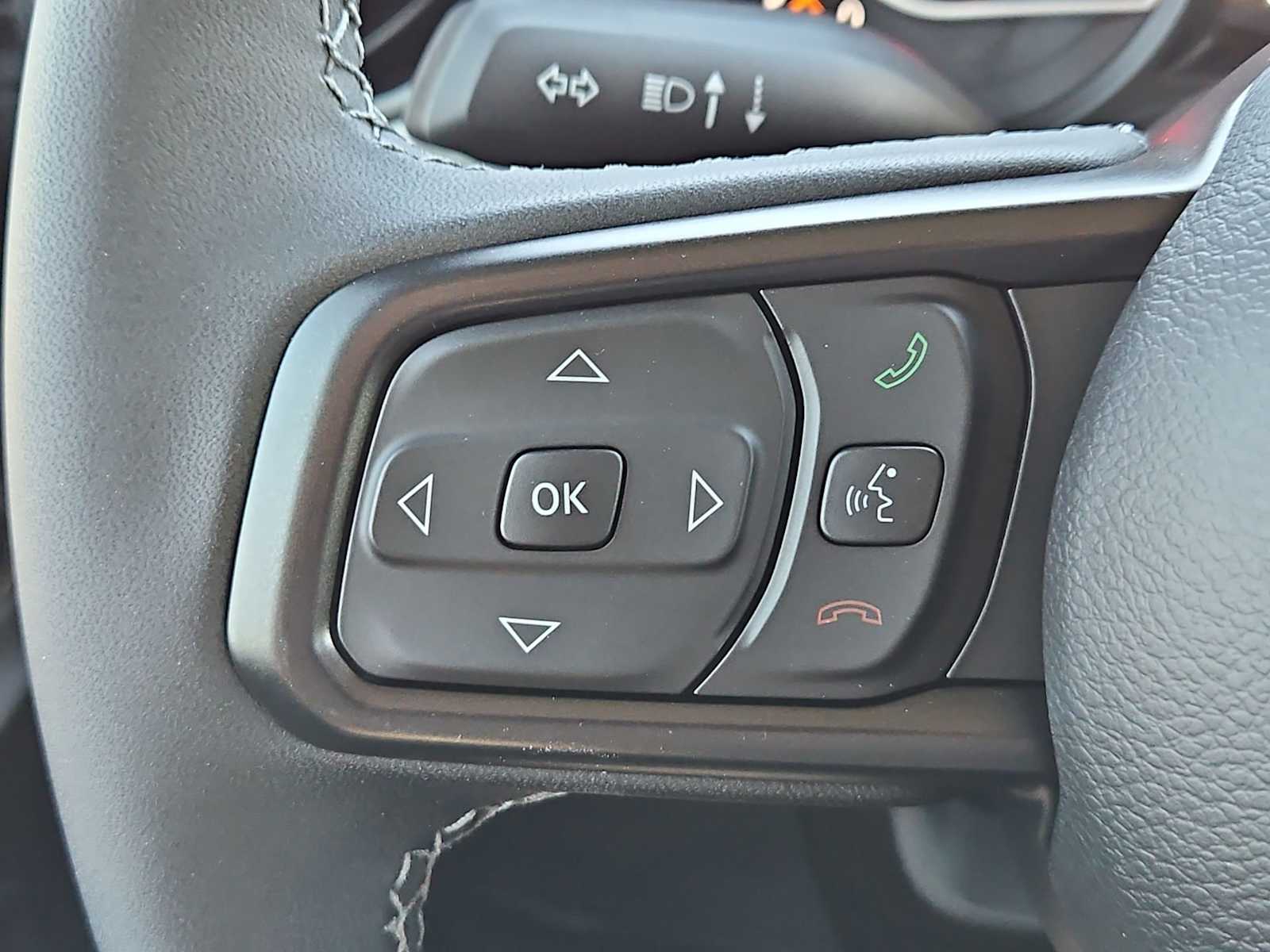 Thumbnail: 2026 Jeep Wrangler - 22