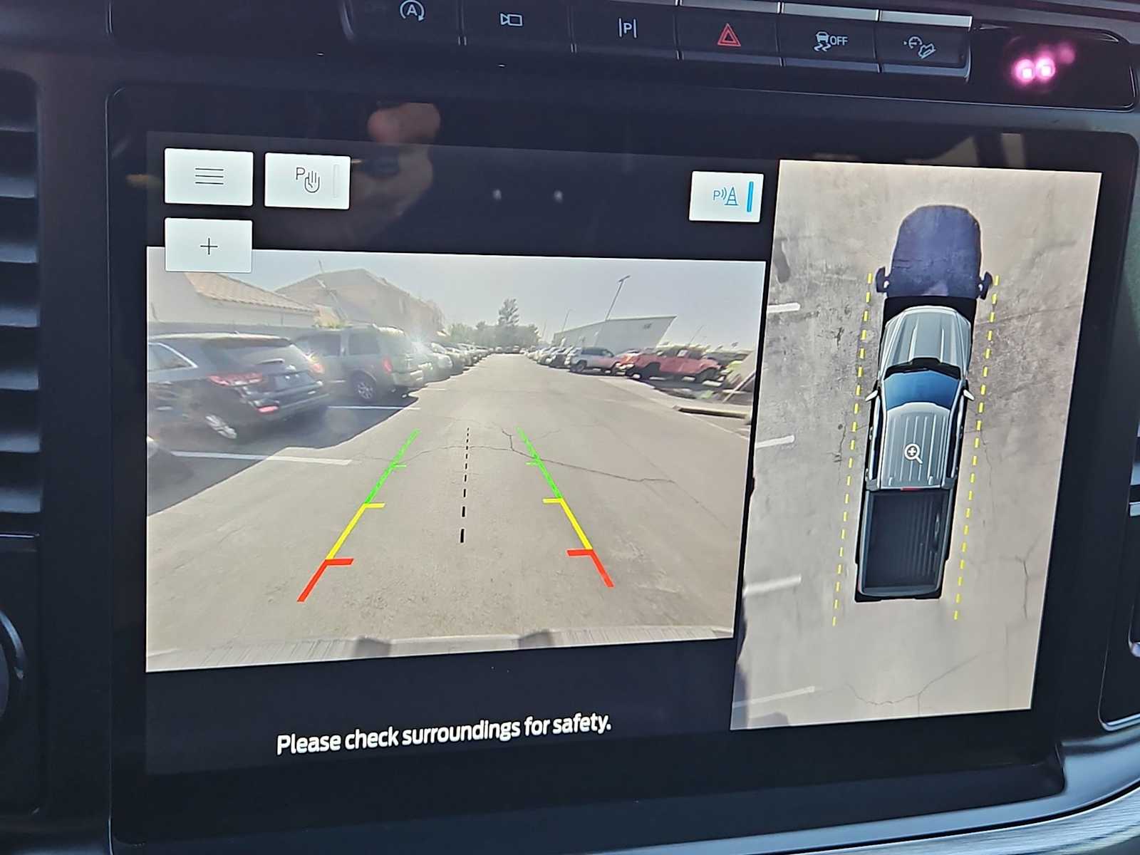 Thumbnail: 2021 Ford F-150 - 45