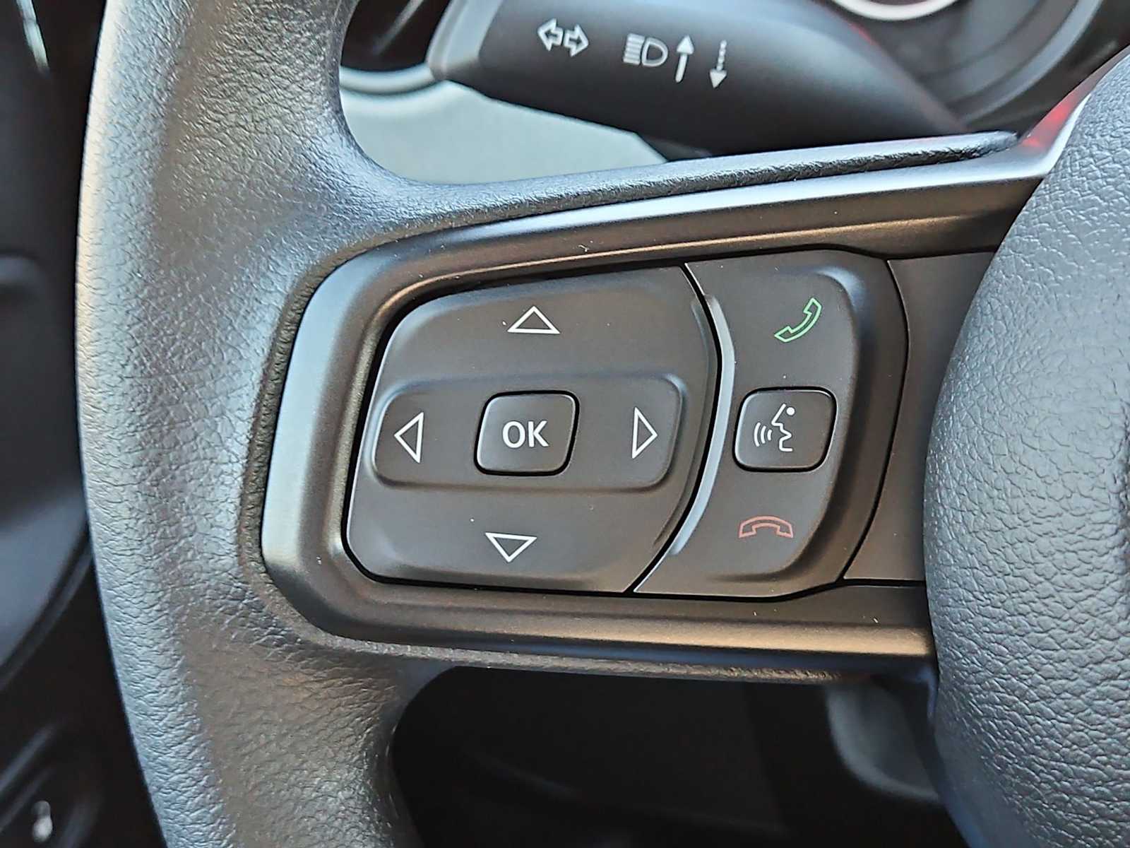 Thumbnail: 2026 Jeep Wrangler - 22