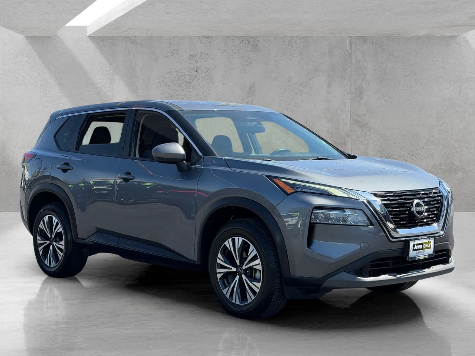 Thumbnail: 2023 Nissan Rogue - 7