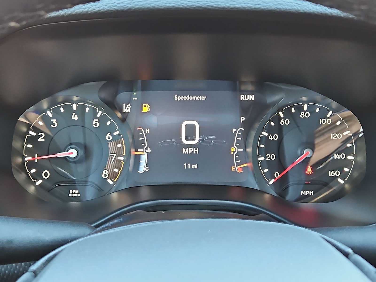 Thumbnail: 2026 Jeep Compass - 31