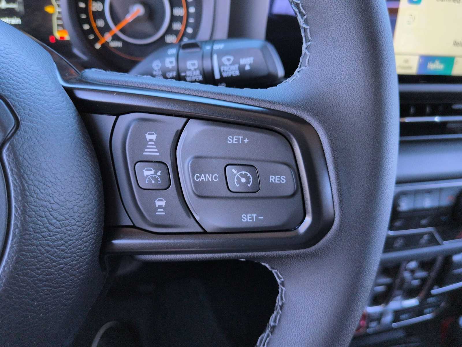 Thumbnail: 2026 Jeep Wrangler - 25