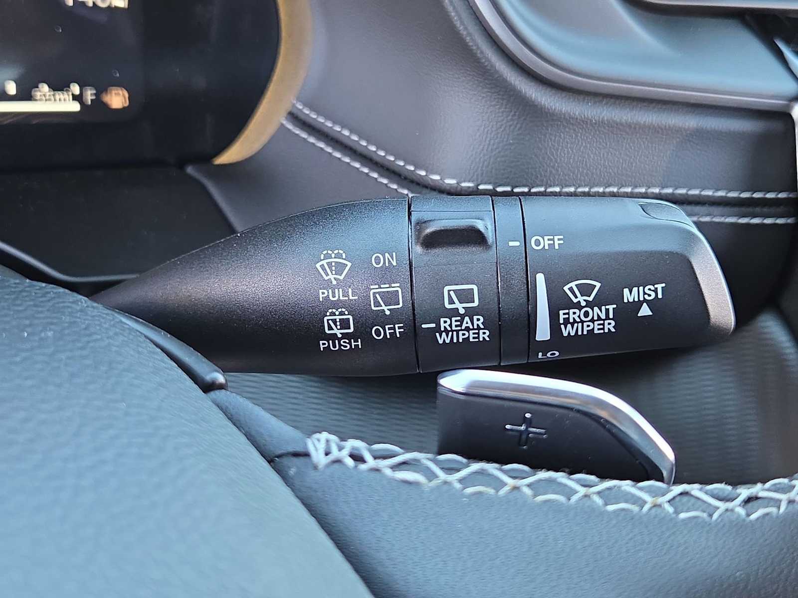 Thumbnail: 2025 Jeep Grand Cherokee - 25