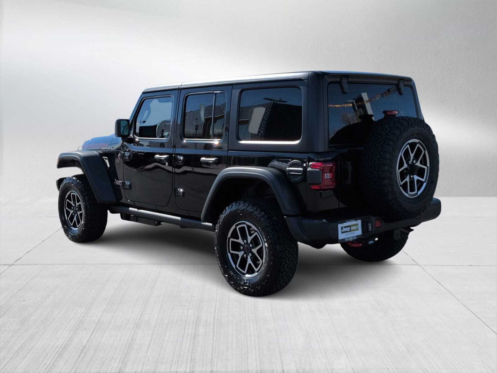 Thumbnail: 2026 Jeep Wrangler - 6