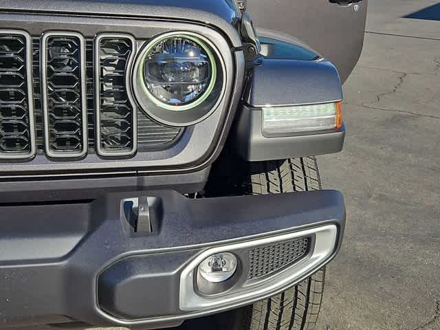 Thumbnail: 2026 Jeep Gladiator - 11