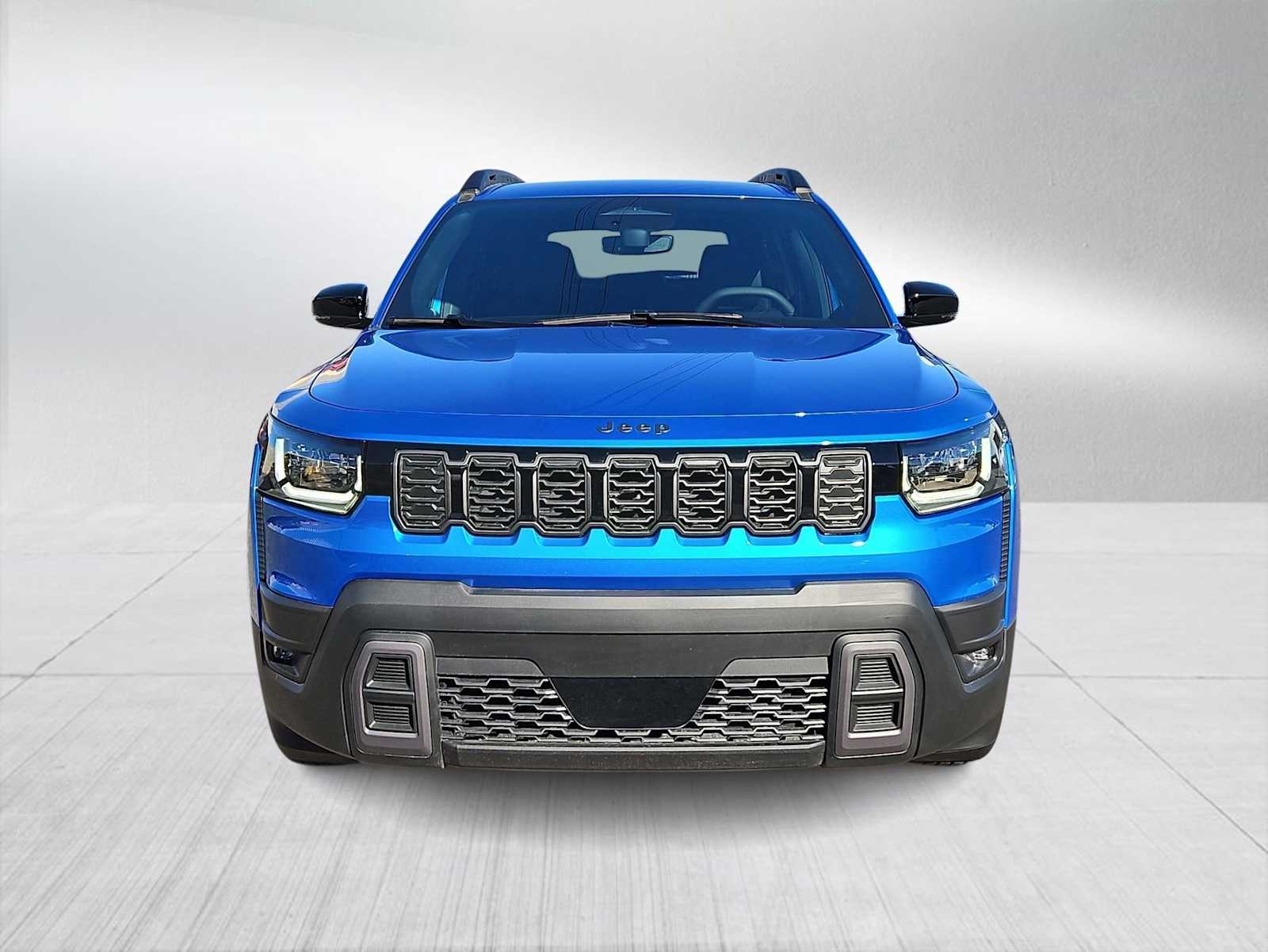Thumbnail: 2026 Jeep Cherokee - 3