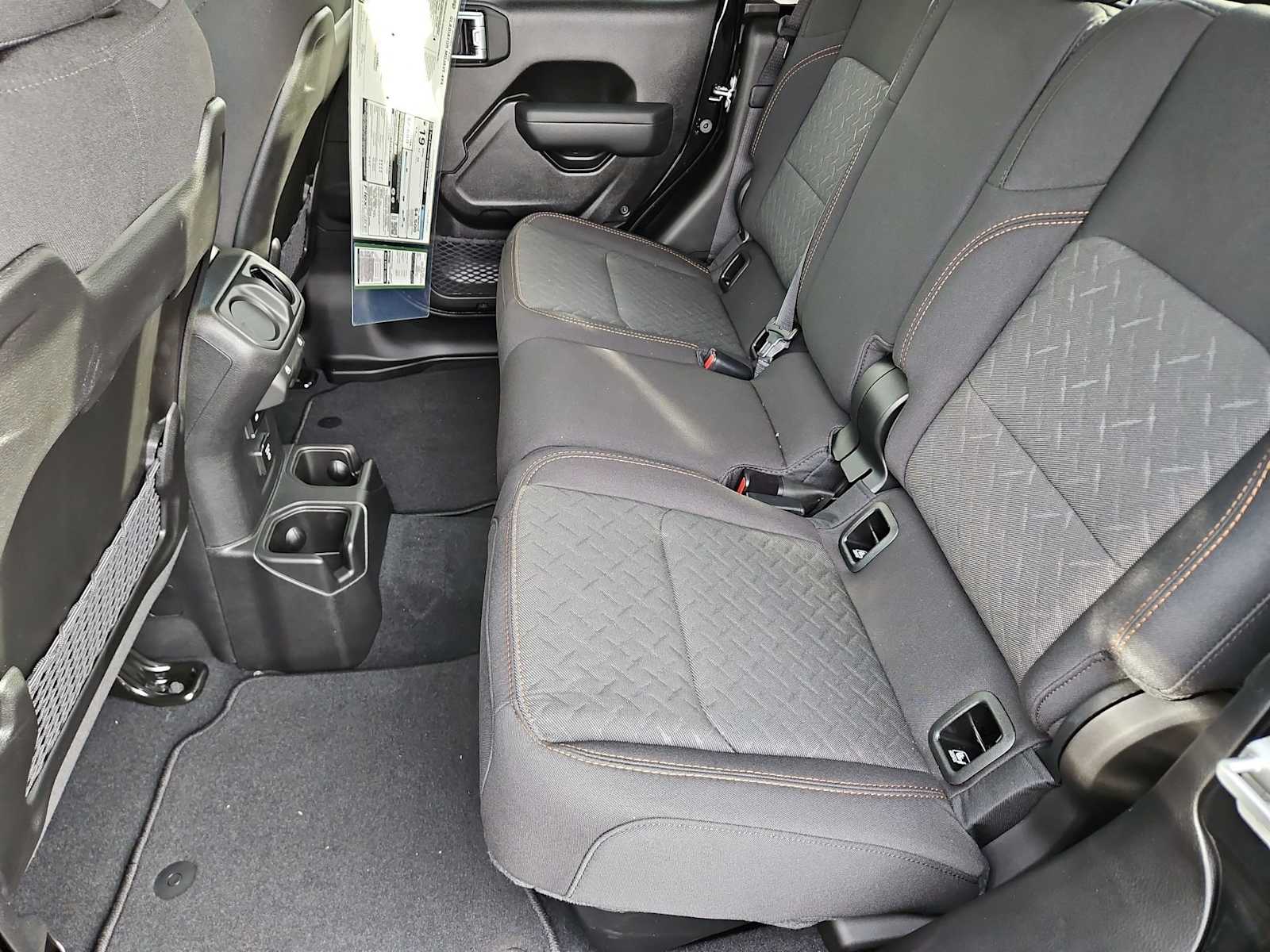 Thumbnail: 2026 Jeep Gladiator - 18