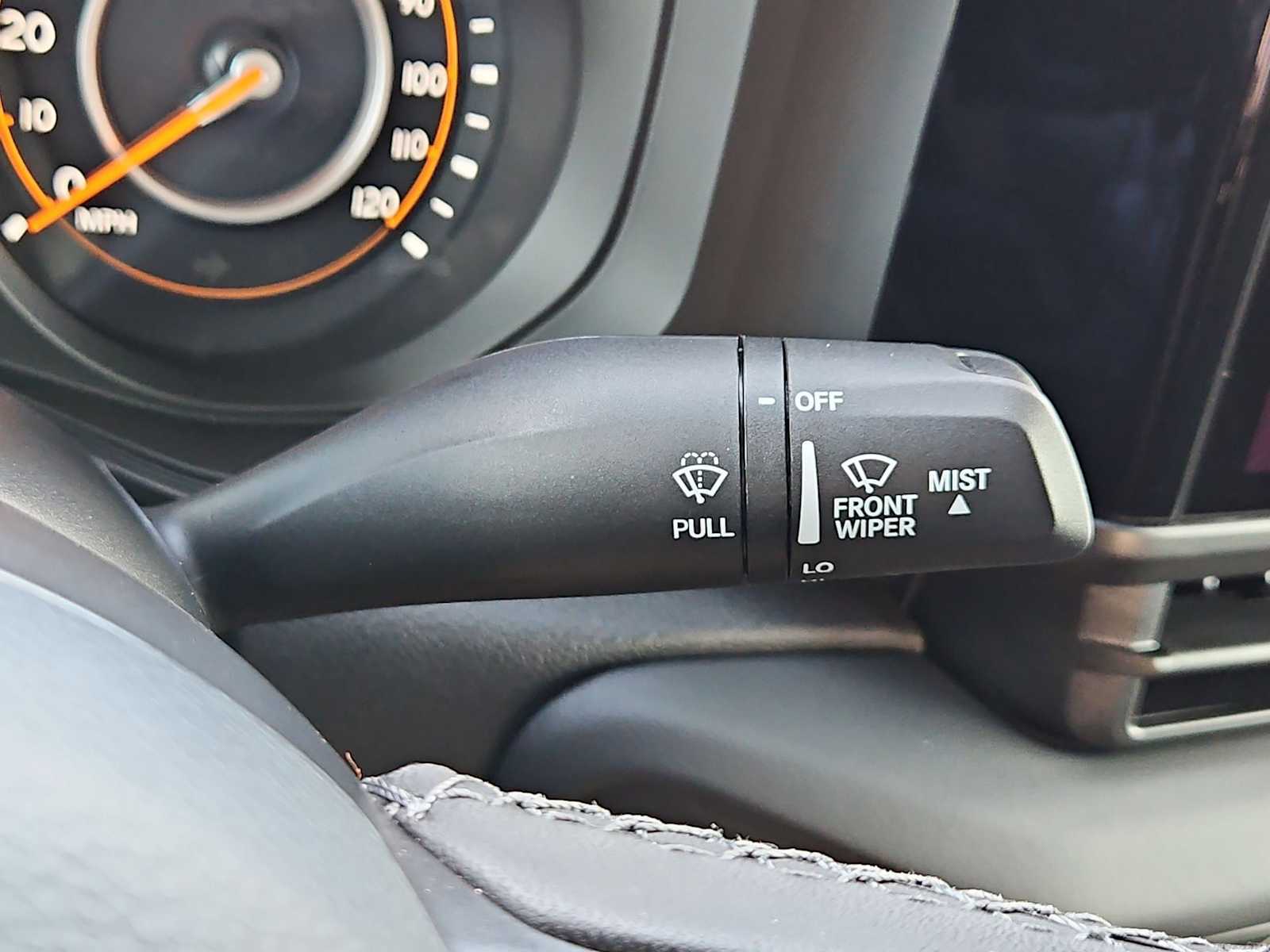 Thumbnail: 2026 Jeep Gladiator - 25