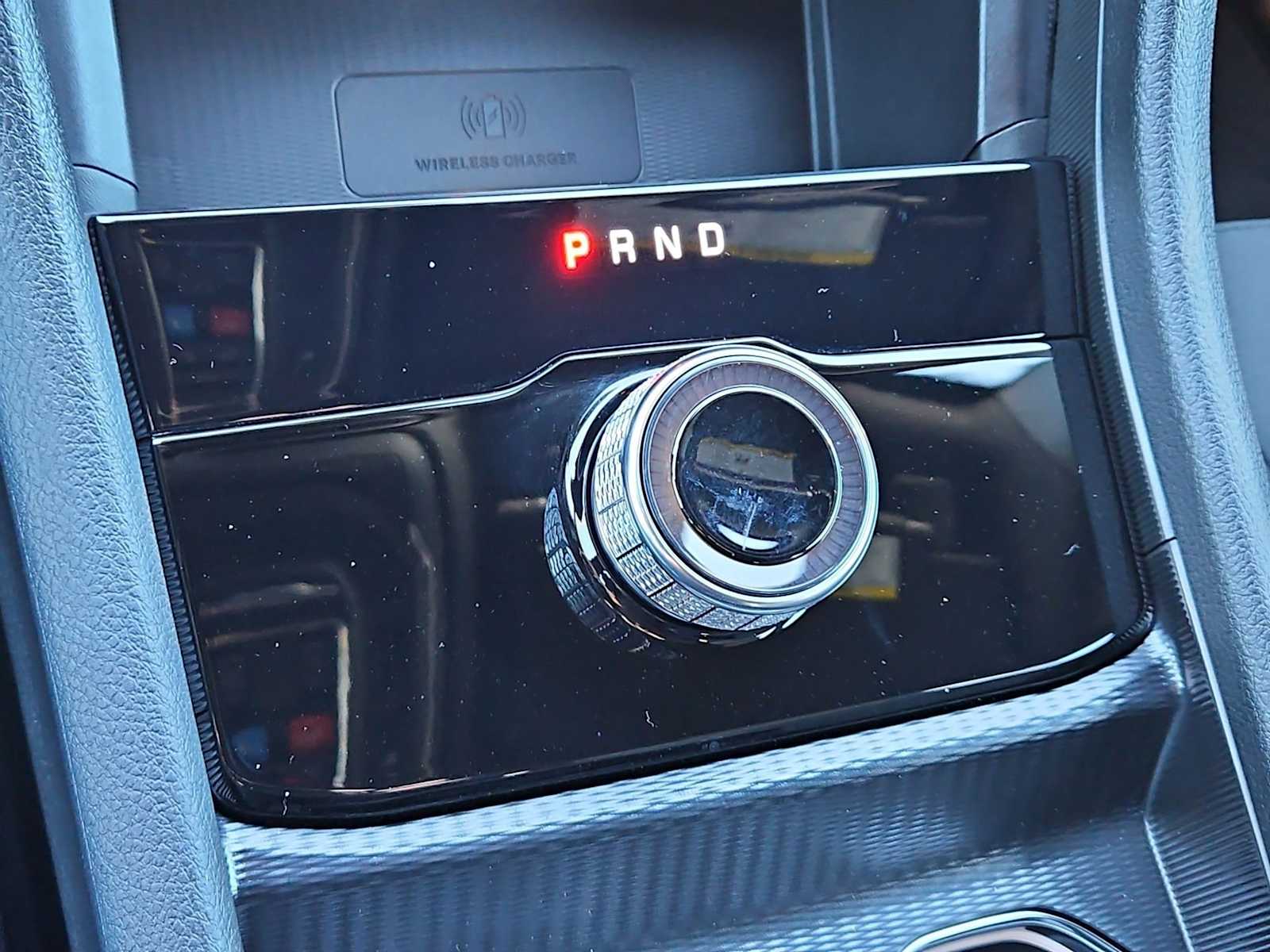 Thumbnail: 2026 Jeep Grand Cherokee - 31