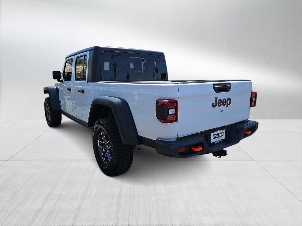Thumbnail: 2025 Jeep Gladiator - 6