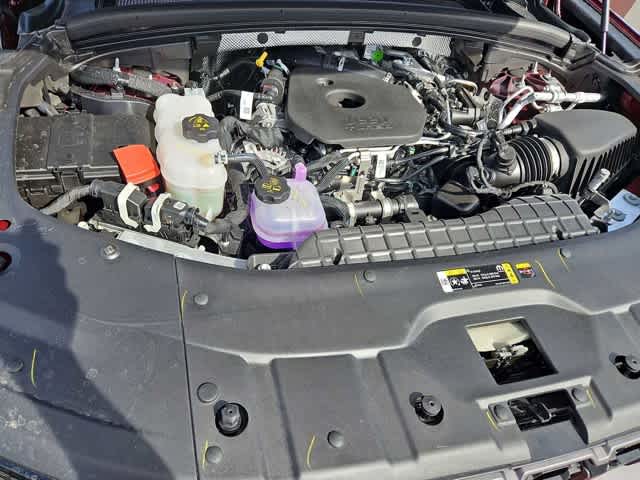 Thumbnail: 2026 Jeep Grand Cherokee - 14