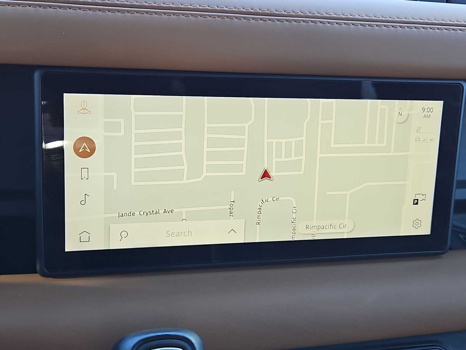 Thumbnail: 2023 Land Rover Defender - 29