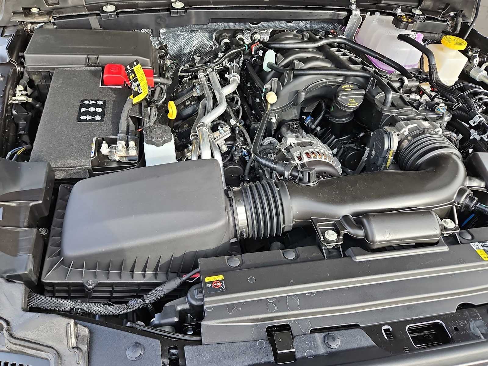 Thumbnail: 2026 Jeep Gladiator - 14