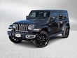  Jeep Wrangler 4xe
