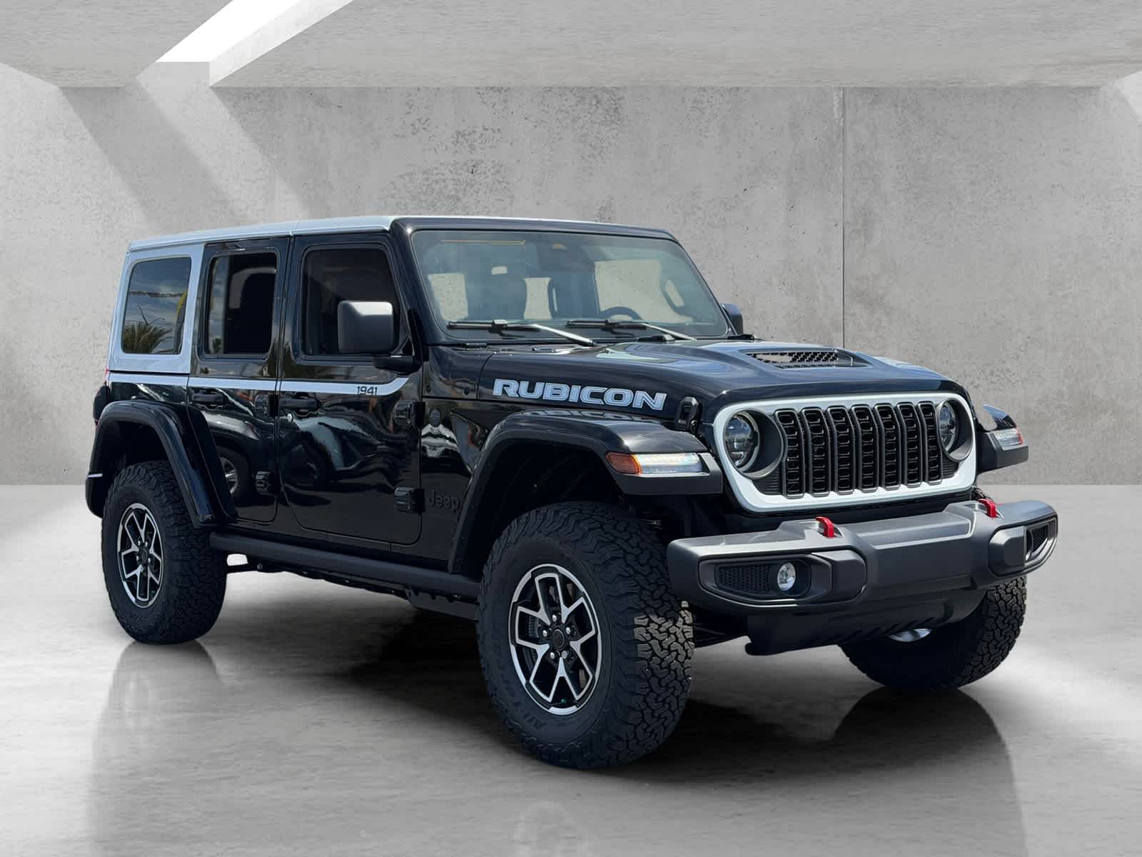 Thumbnail: 2026 Jeep Wrangler - 7
