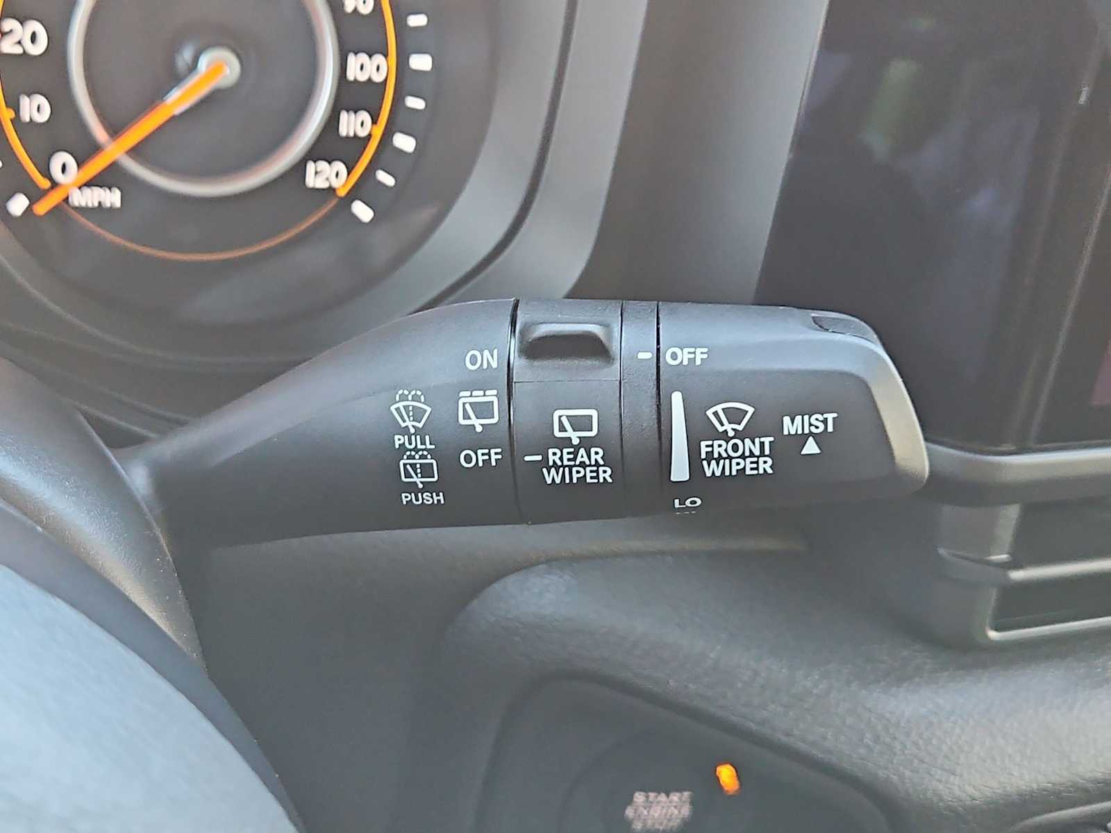 Thumbnail: 2026 Jeep Wrangler - 24