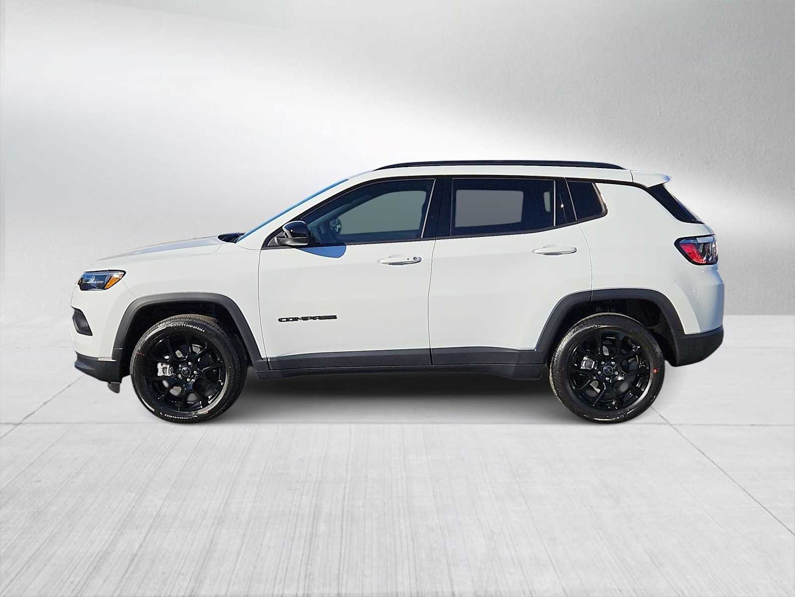 Thumbnail: 2026 Jeep Compass - 5