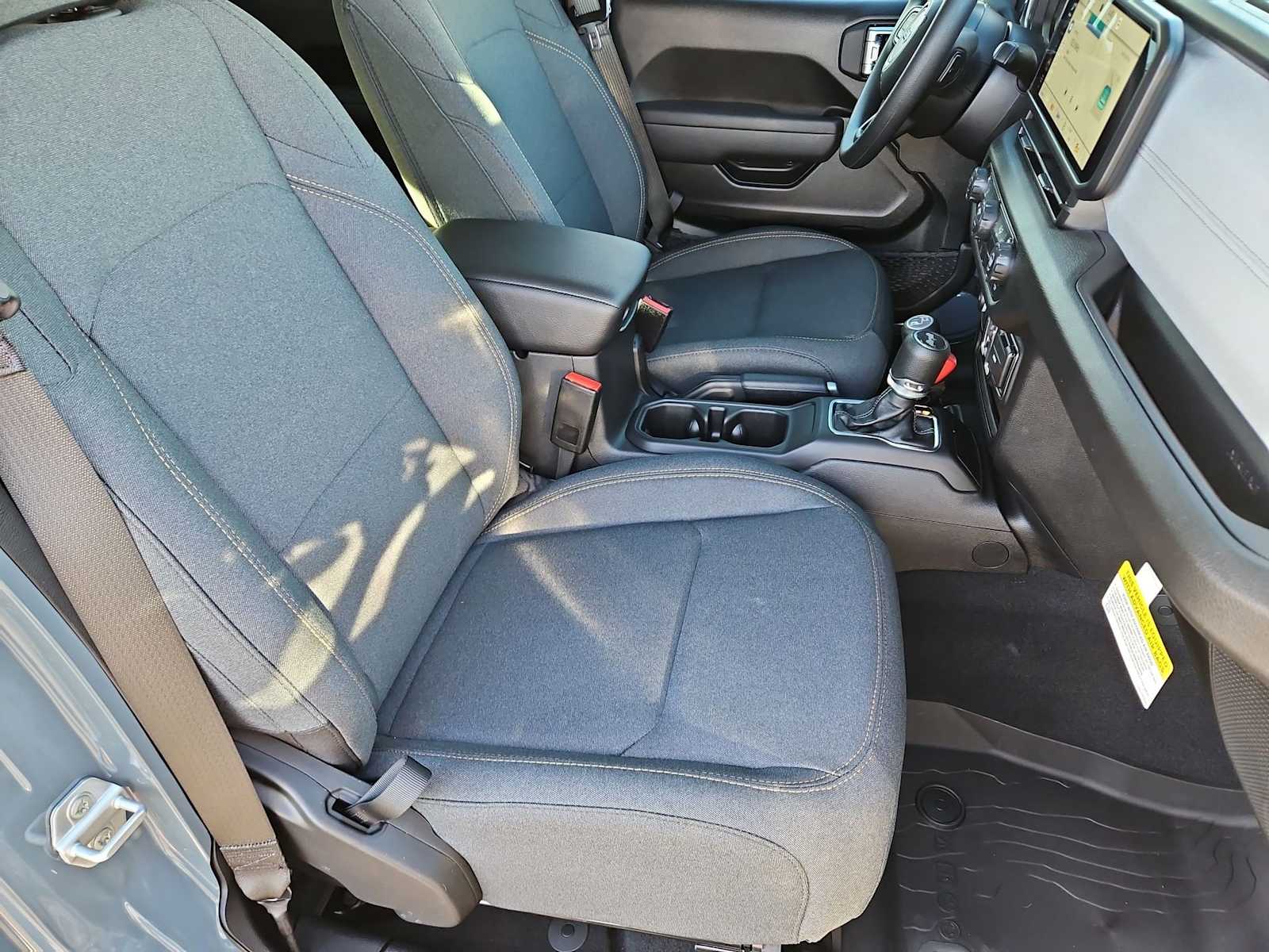 Thumbnail: 2026 Jeep Wrangler - 20