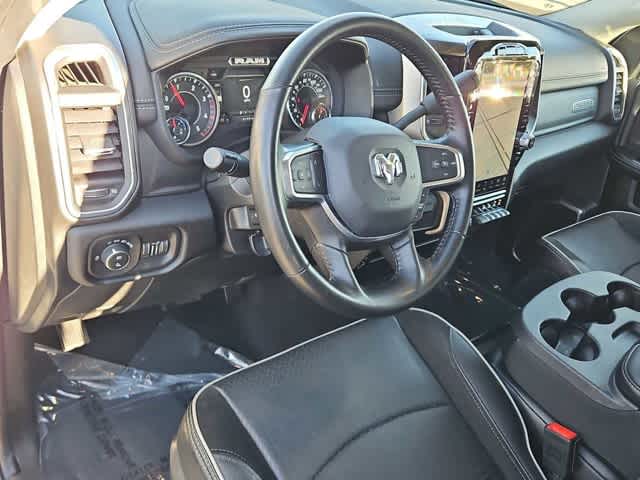 Thumbnail: 2024 RAM 2500 - 10