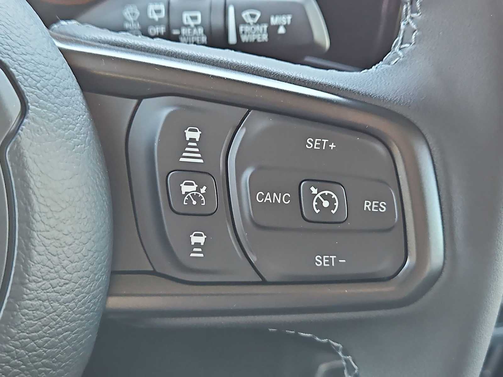 Thumbnail: 2026 Jeep Wrangler - 23