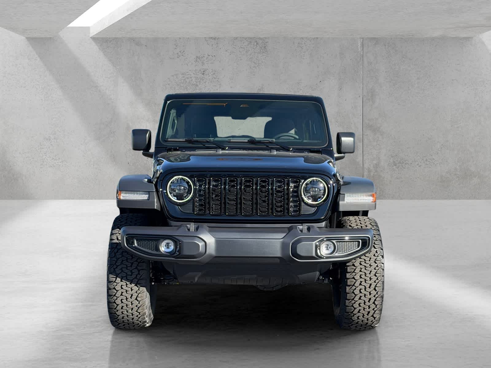 Thumbnail: 2026 Jeep Wrangler - 9