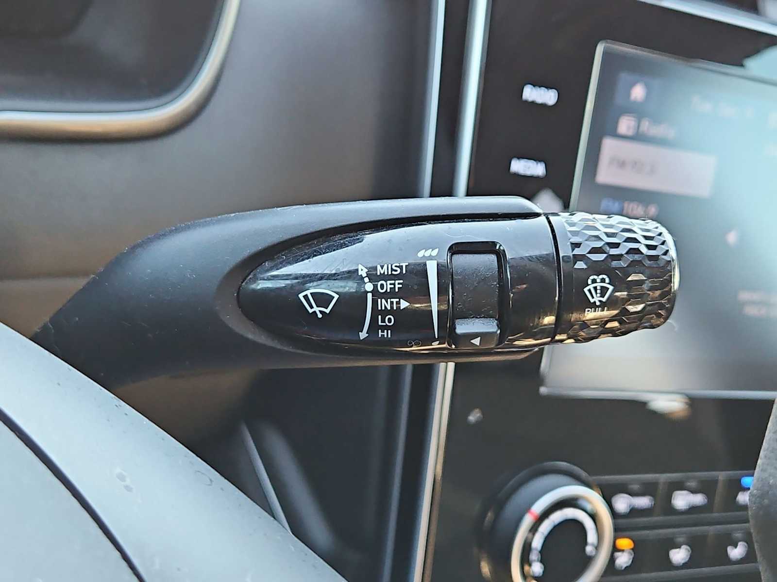 Thumbnail: 2023 Hyundai Santa Cruz - 24