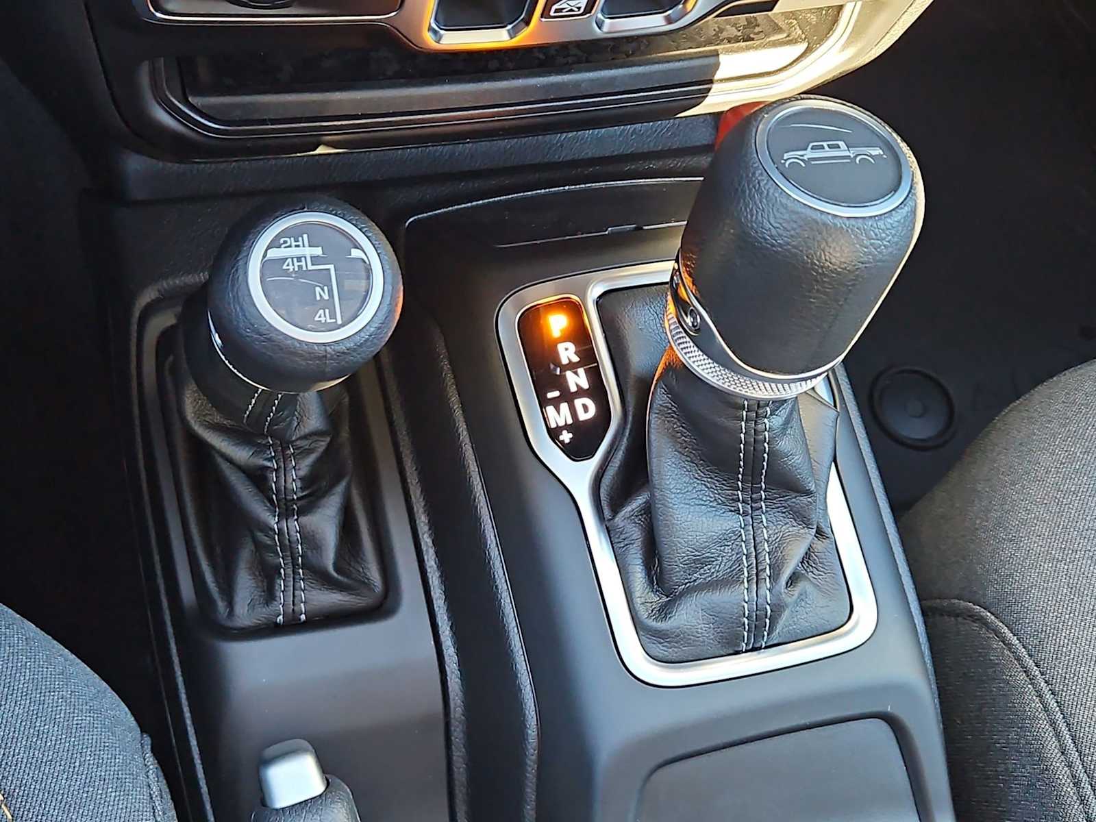 Thumbnail: 2026 Jeep Gladiator - 29