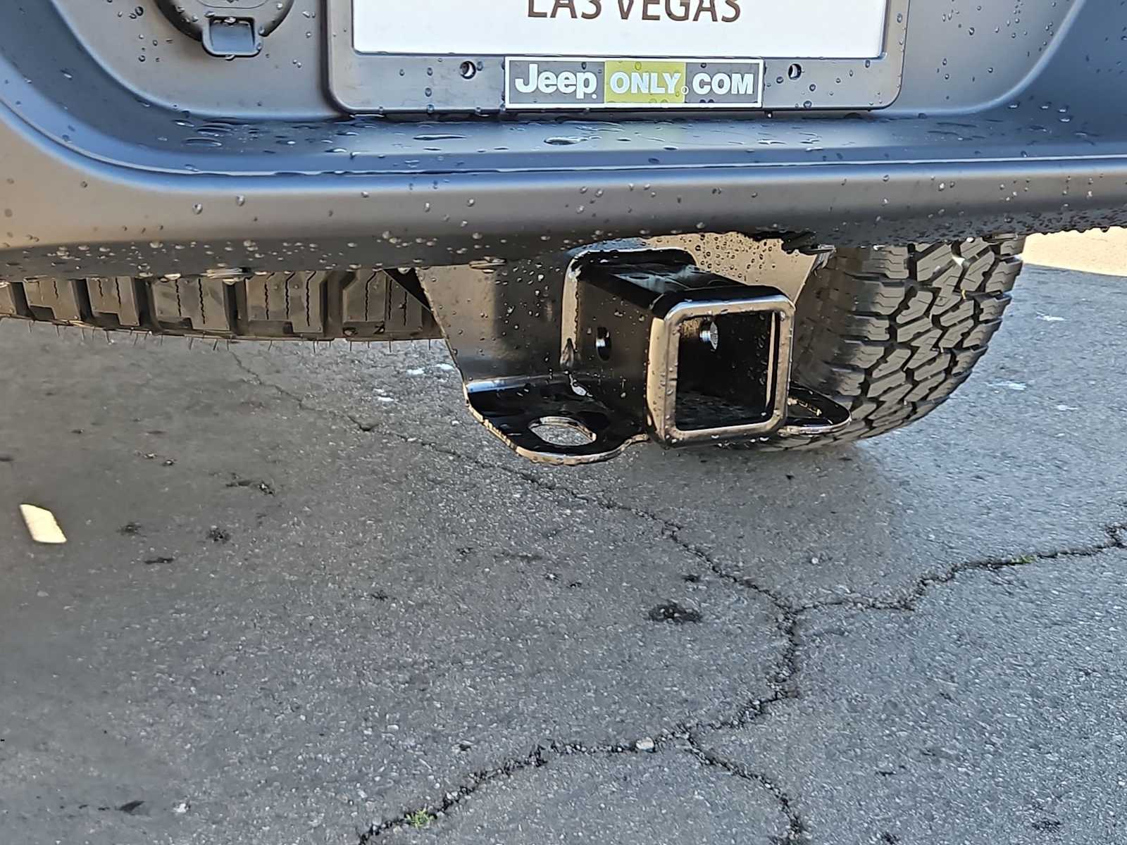 Thumbnail: 2026 Jeep Gladiator - 32