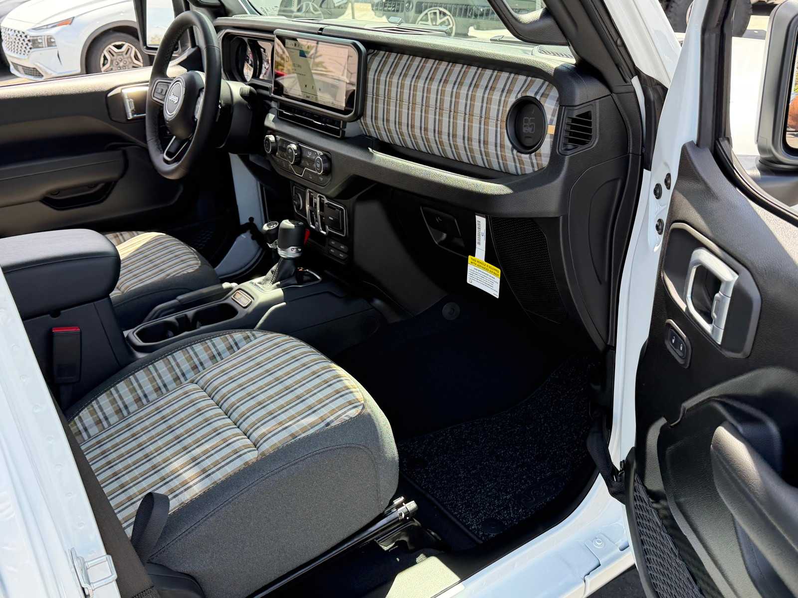 Thumbnail: 2026 Jeep Gladiator - 26