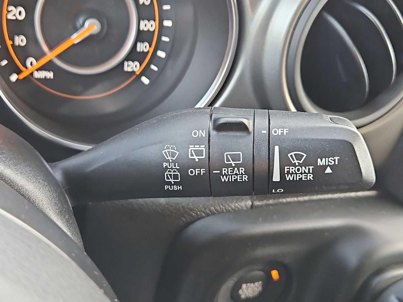 Thumbnail: 2021 Jeep Wrangler - 23