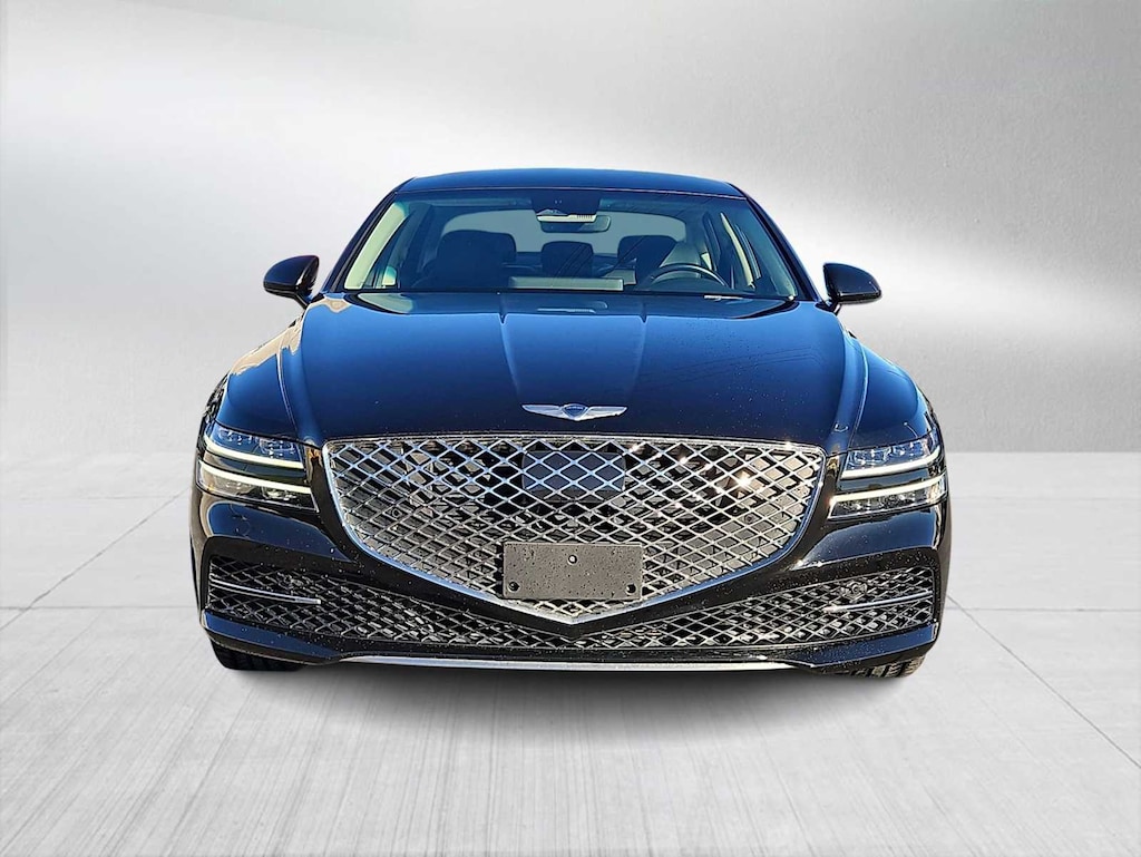 Used 2023 Genesis G80 2.5T Sedan