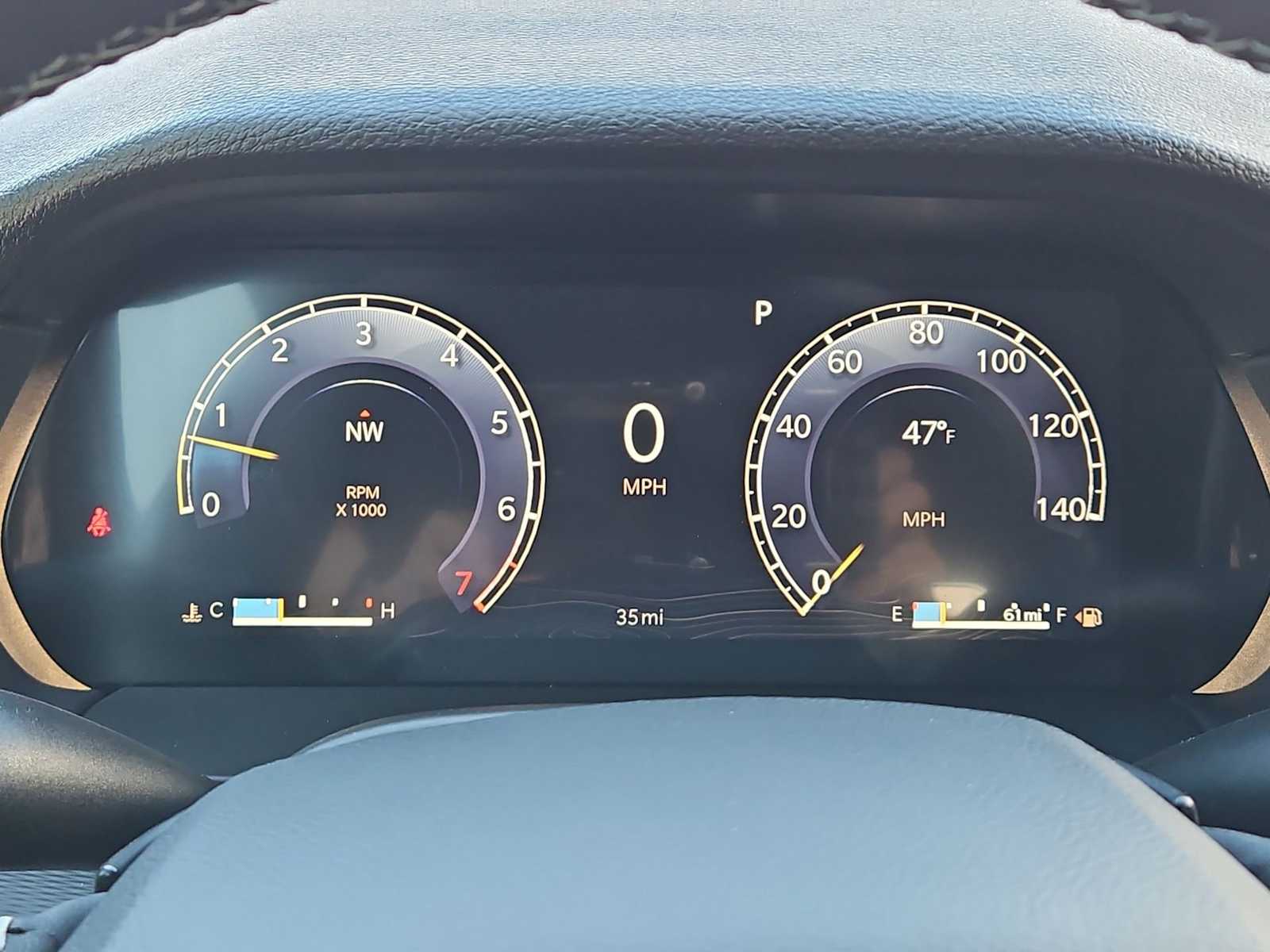 Thumbnail: 2026 Jeep Grand Cherokee - 32