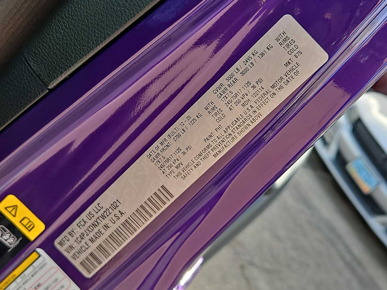 Thumbnail: 2026 Jeep Wrangler - 34