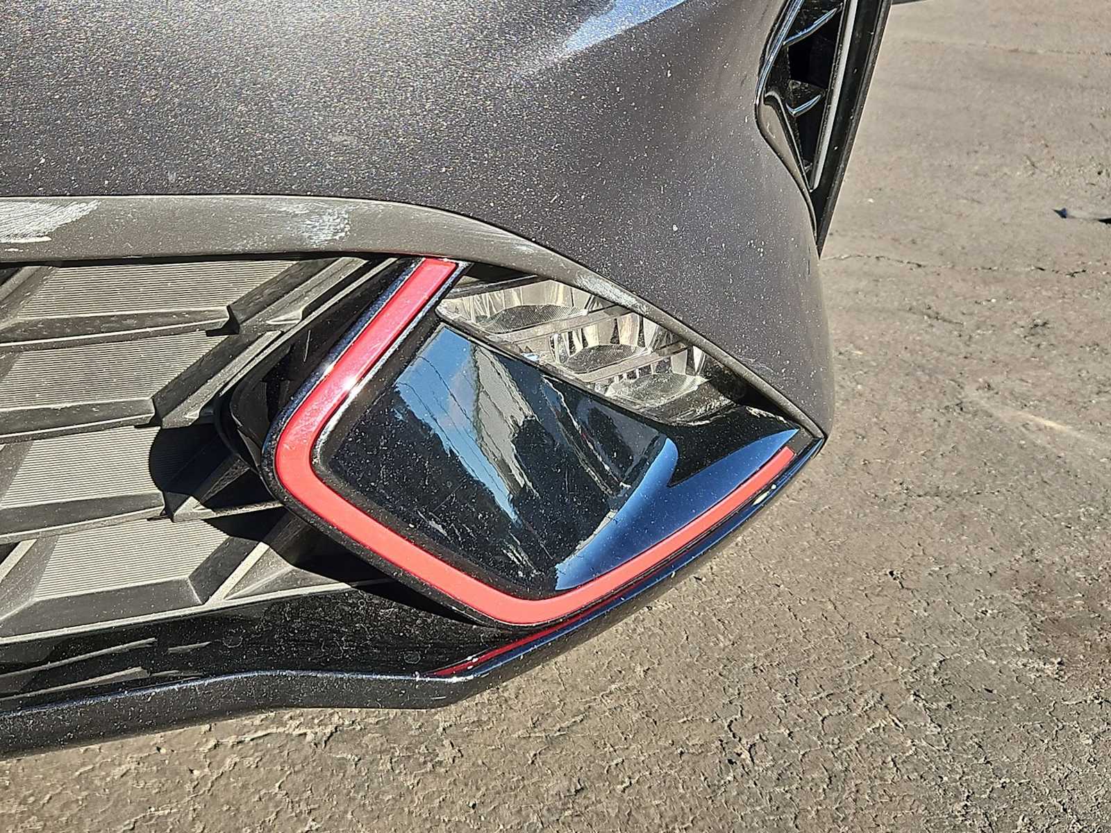 Thumbnail: 2023 Kia Forte - 11