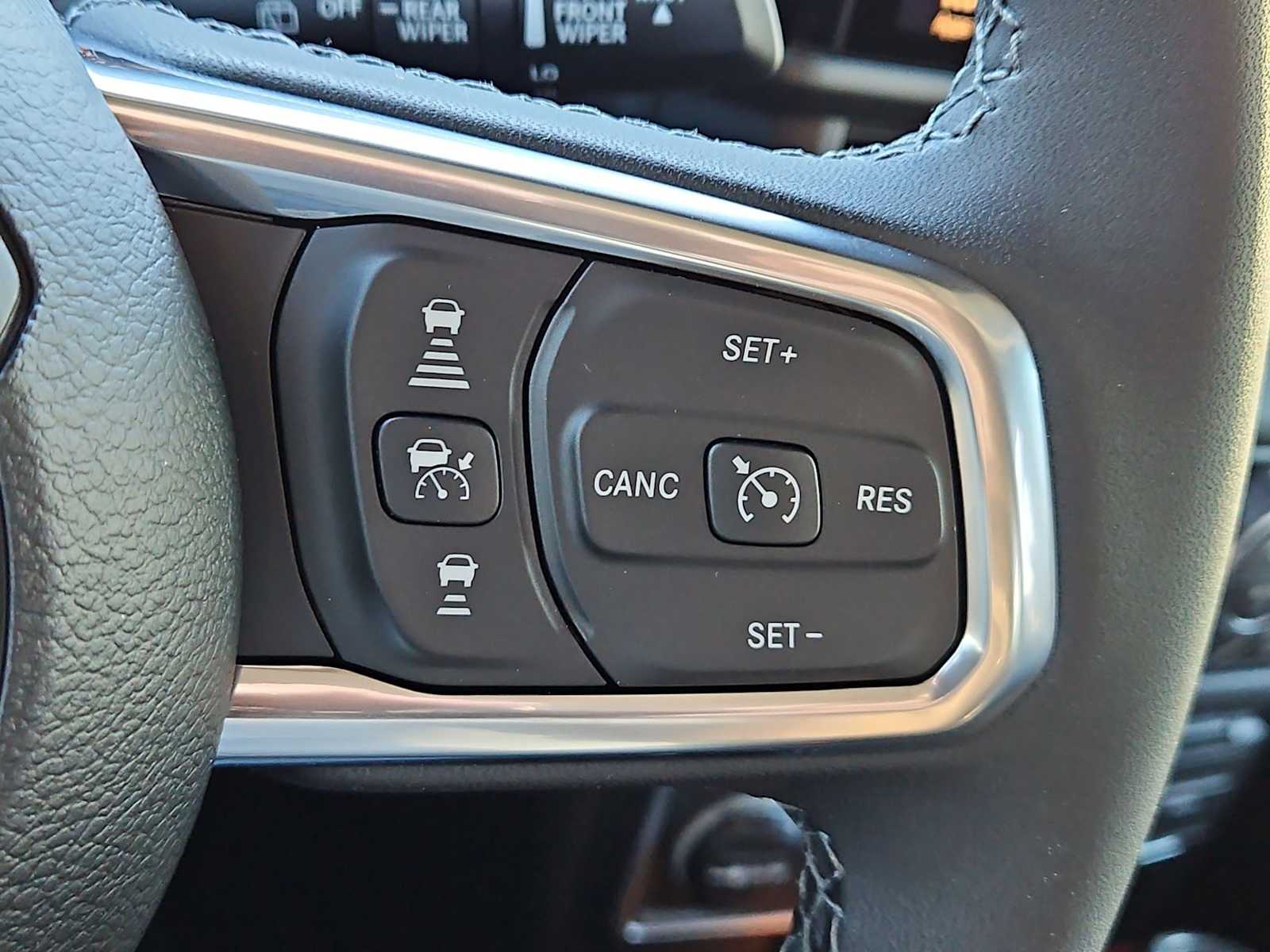 Thumbnail: 2026 Jeep Wrangler - 24