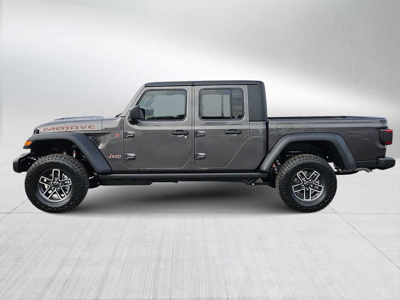 Thumbnail: 2026 Jeep Gladiator - 5