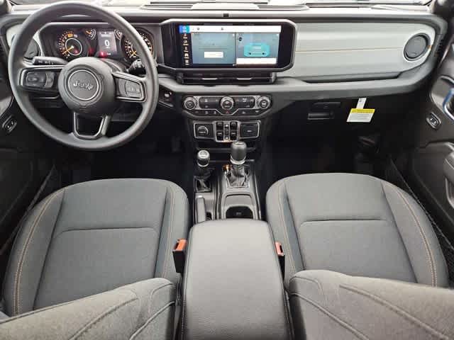 Thumbnail: 2026 Jeep Wrangler - 15