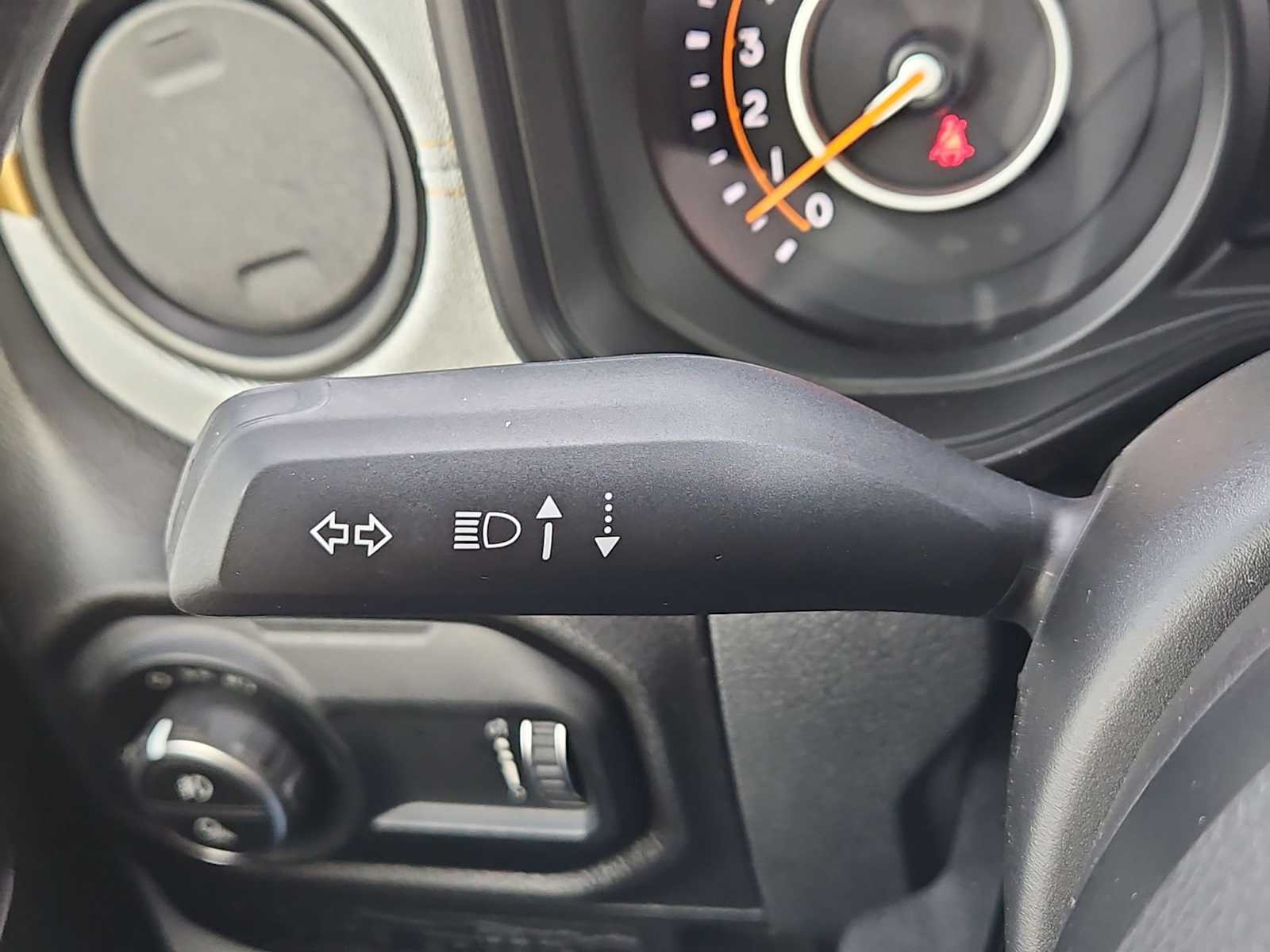 Thumbnail: 2026 Jeep Gladiator - 25