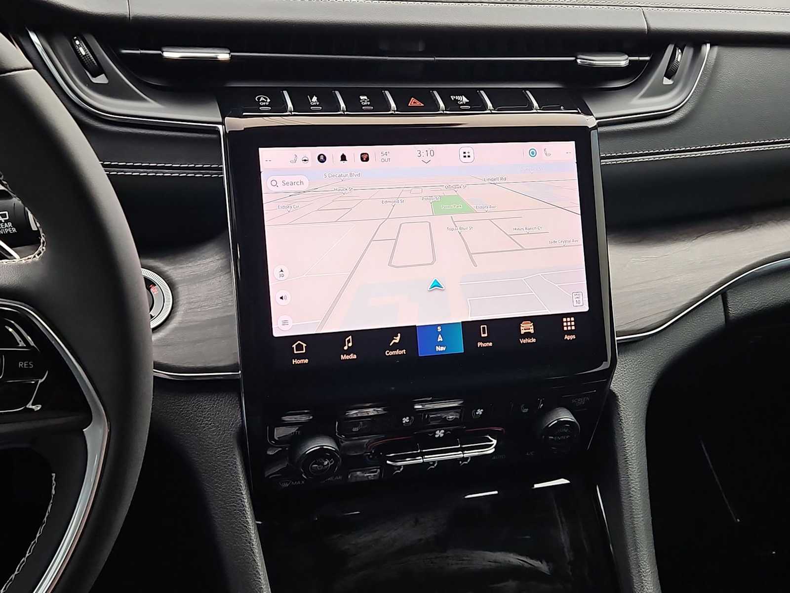 Thumbnail: 2023 Jeep Grand Cherokee - 29