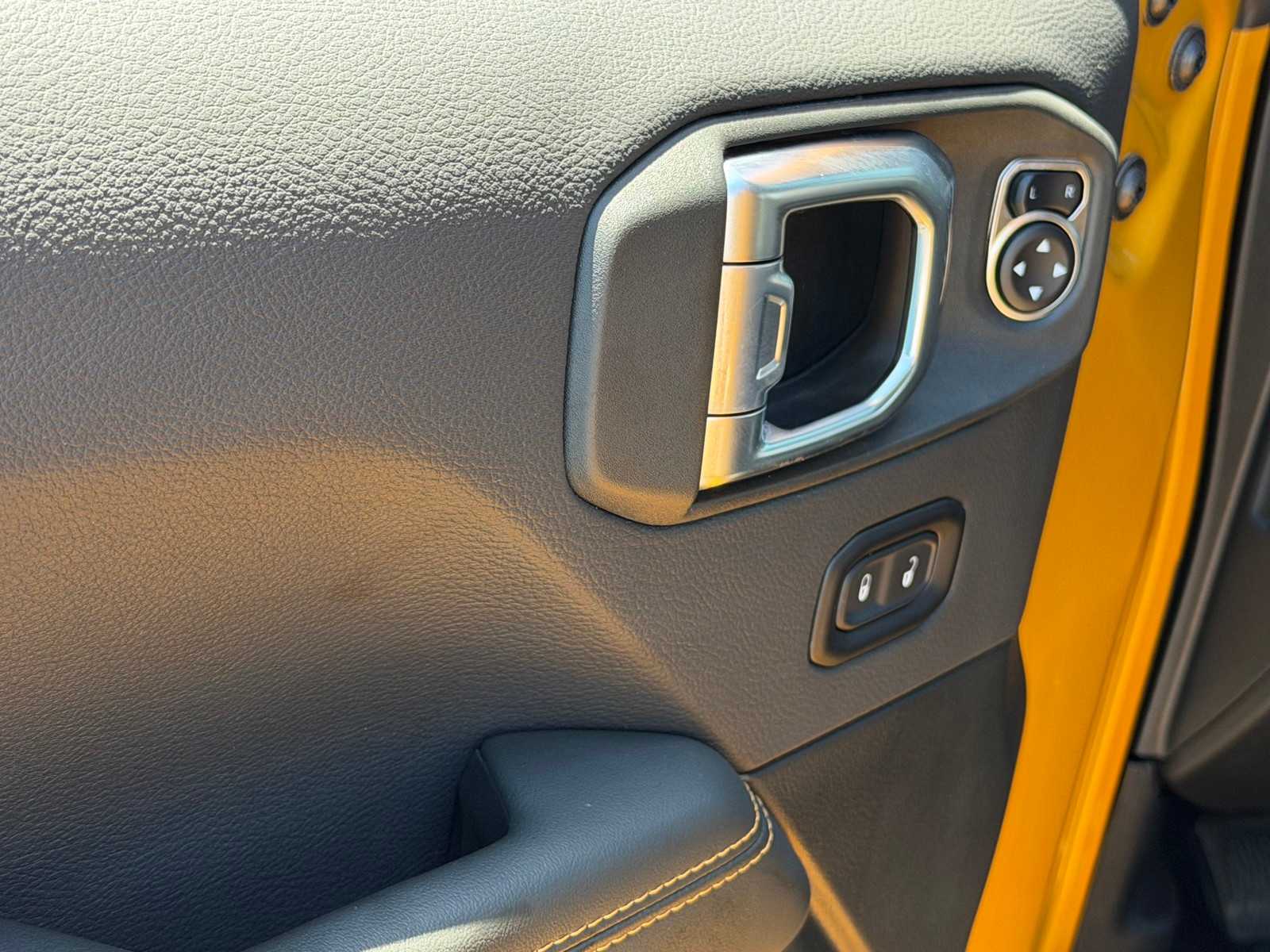 Thumbnail: 2026 Jeep Wrangler - 10
