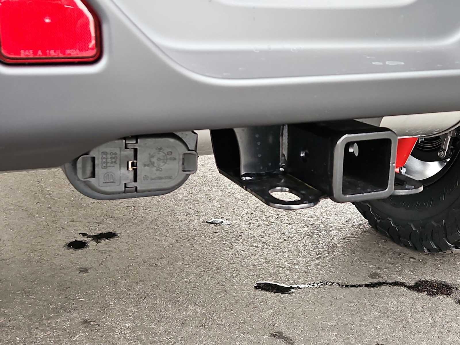 Thumbnail: 2026 Jeep Wrangler - 34