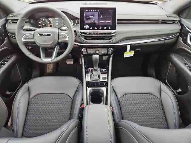 Thumbnail: 2026 Jeep Compass - 16