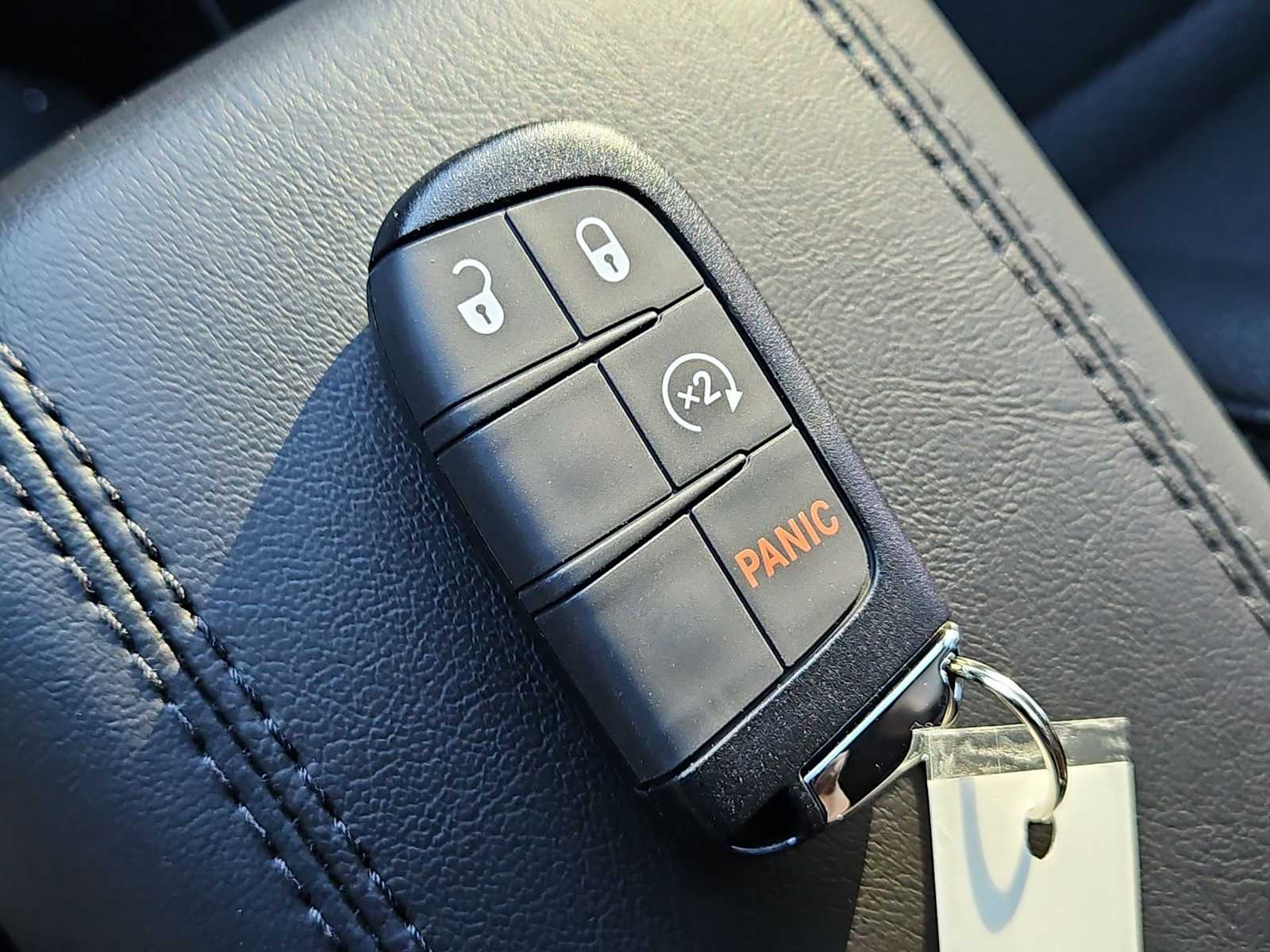 Thumbnail: 2026 Jeep Compass - 33