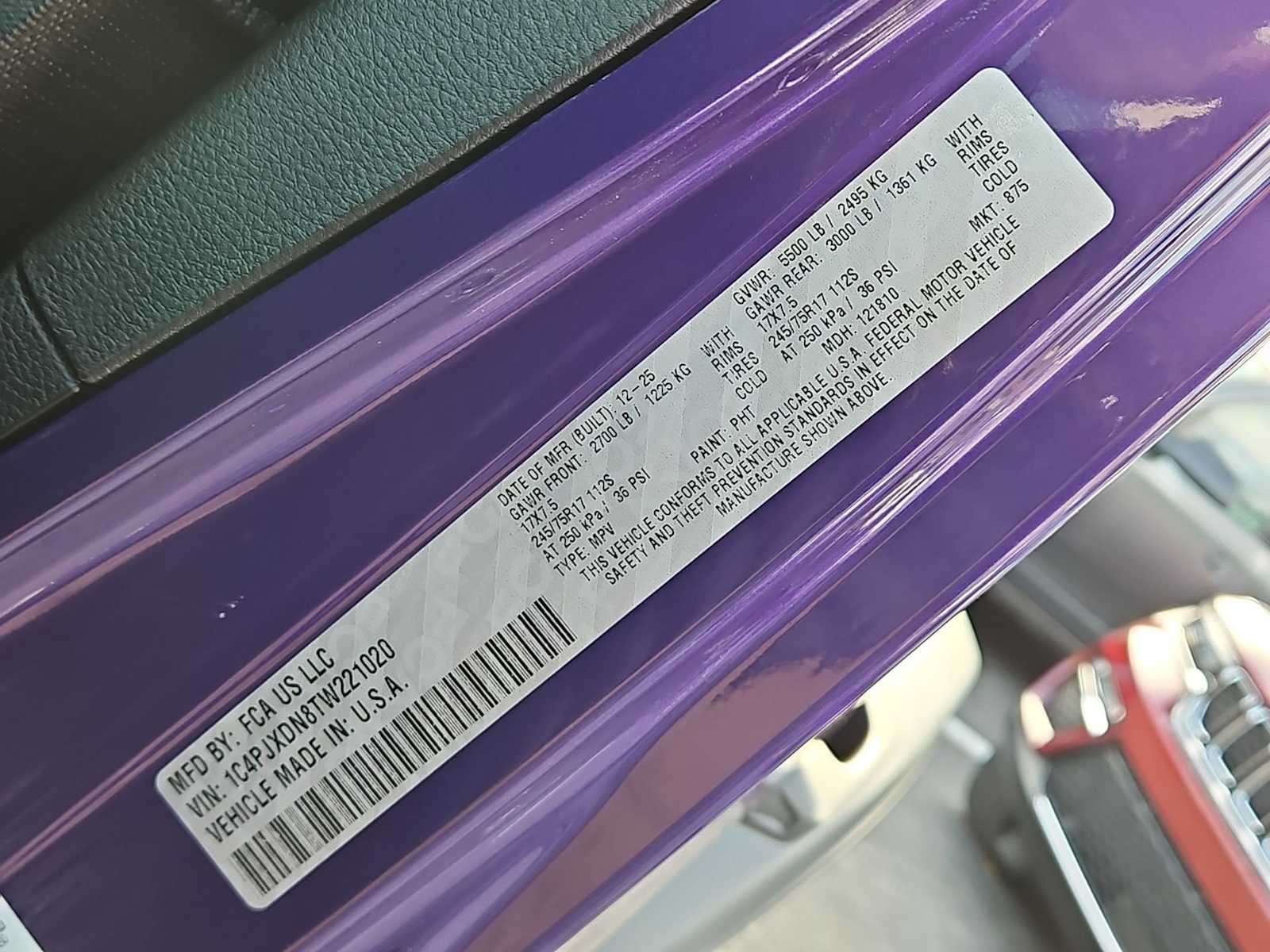 Thumbnail: 2026 Jeep Wrangler - 34