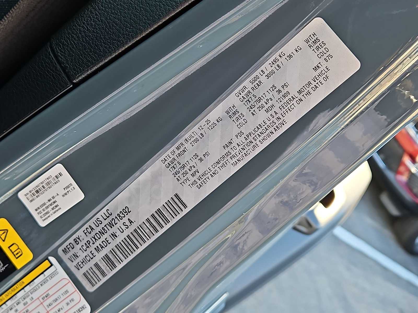 Thumbnail: 2026 Jeep Wrangler - 34