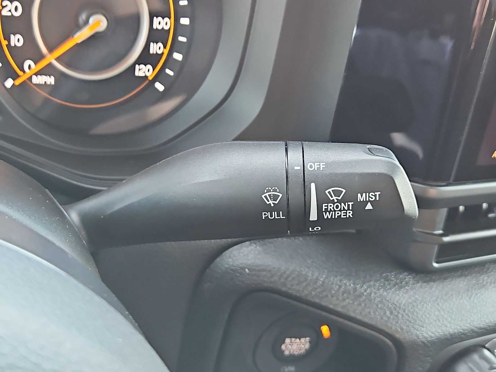 Thumbnail: 2026 Jeep Gladiator - 24