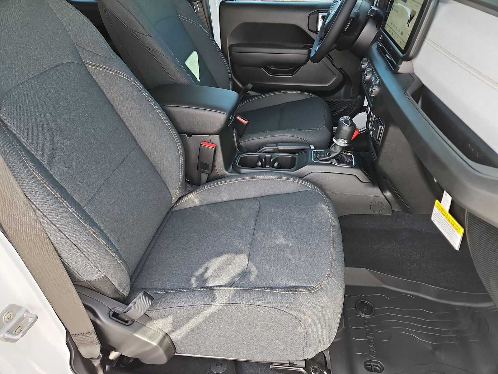 Thumbnail: 2026 Jeep Gladiator - 20